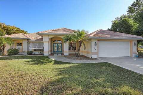 1856 NUREMBERG BOULEVARD, PUNTA GORDA, FL 33983