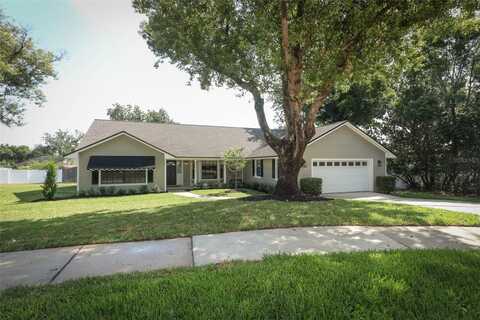 7703 PINE VISTA COURT, ORLANDO, FL 32819