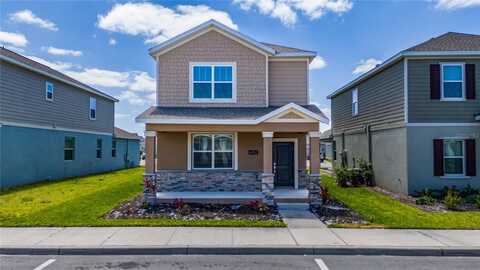 6452 SPRUCEPINE LANE, Saint Cloud, FL 34771