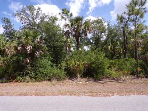 14448 MCMILLIN AVENUE, PORT CHARLOTTE, FL 33953
