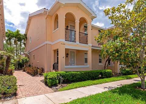 5388 DAVINI STREET, SARASOTA, FL 34238