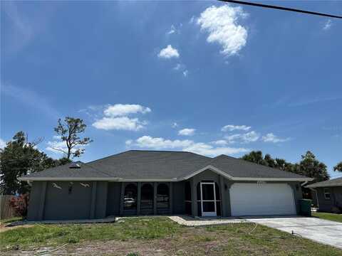 21215 COTTONWOOD AVENUE, PORT CHARLOTTE, FL 33952