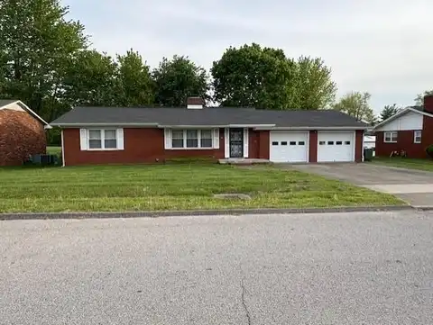 680 Bishop St., Madisonville, KY 42431