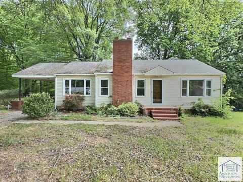 123 Salmon Street, Martinsville, VA 24112