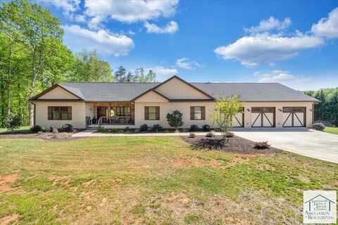 130 Spencer Creek Lane, Patrick Springs, VA 24133