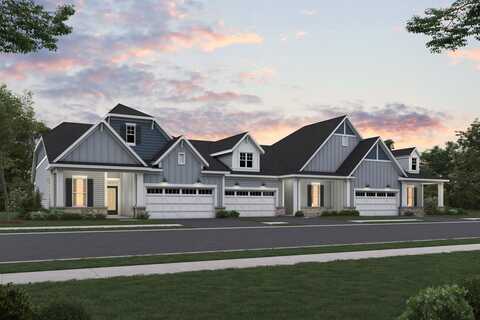 25503 W Stockwell Drive, Plainfield, IL 60544