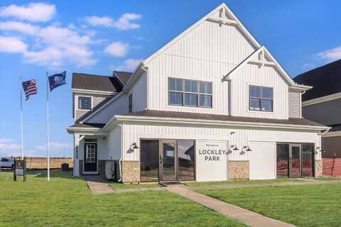 25453 W Emory Lane, Plainfield, IL 60544