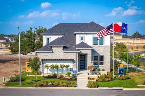 3920 Fulton Drive, Leander, TX 78641