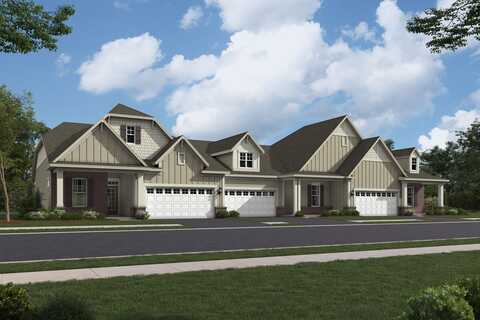 4 Harborside Way, Hawthorn Woods, IL 60047