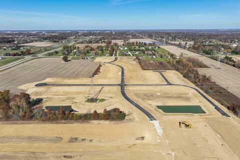 3777 Shoal Way, Powell, OH 43065