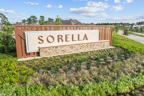 21234 Jacaranda Blossom Way, Tomball, TX 77377