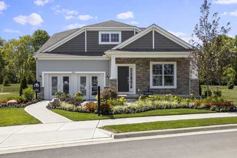 3043 Darby Downs Road, Grove City, OH 43123