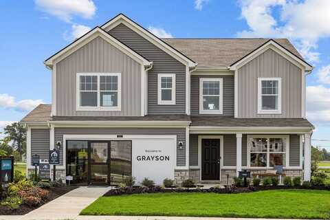 3912 Highcrest Road, Indianapolis, IN 46239
