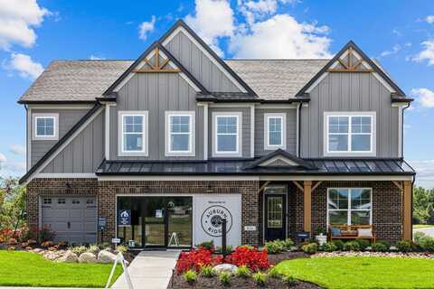 5032 Carmine Street, Brownsburg, IN 46112