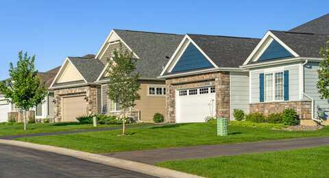 2717 Kalland Avenue NE, Saint Michael, MN 55376