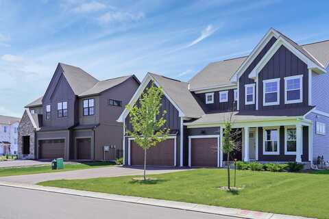 2768 Kensington Avenue NE, St. Michael, MN 55376