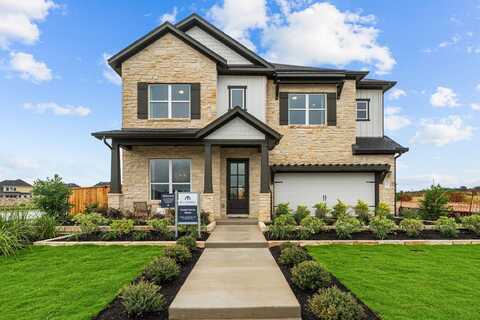 2117 Billings Way, Leander, TX 78641