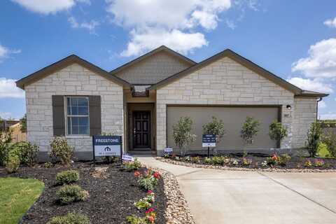 8713 Campacuas Trail, San Antonio, TX 78252