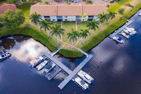 162 NEWPORT DRIVE, Naples, FL 34114