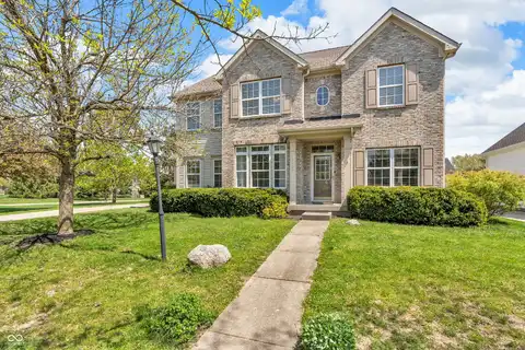 15329 Smithfield Drive, Westfield, IN 46074