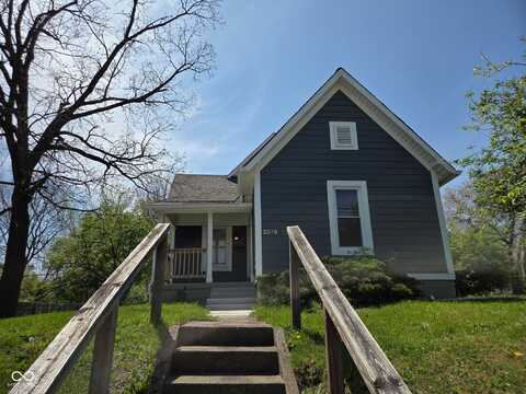 2819 W 16th Street, Indianapolis, IN 46222