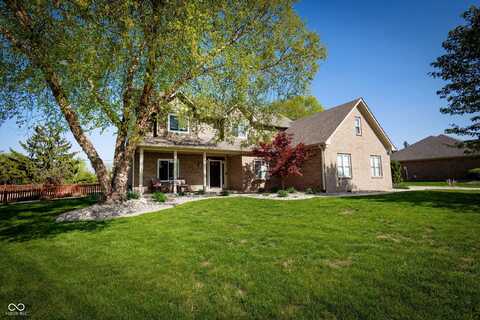 7926 White Pine Drive, Avon, IN 46123