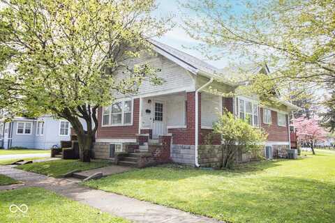 300 E 2nd Street, Sheridan, IN 46069