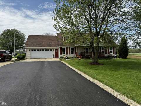10149 S State Road 3, Milroy, IN 46156