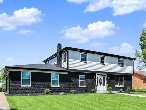 5354 Brendon Park Drive, Indianapolis, IN 46226