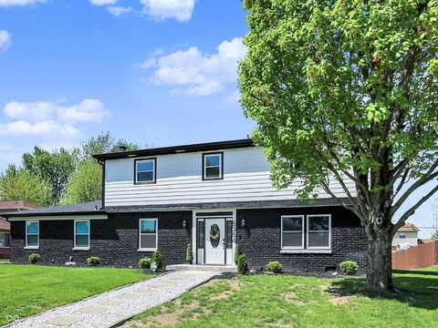 5354 Brendon Park Drive, Indianapolis, IN 46226