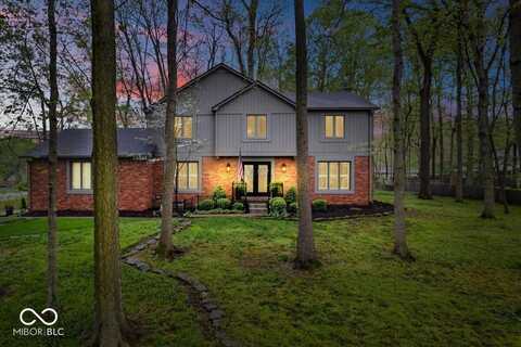3444 Briar Place, Carmel, IN 46033