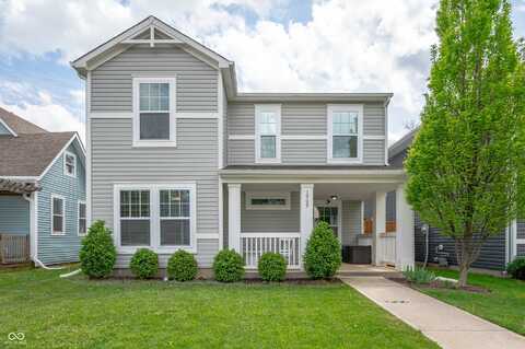 1909 Orange Street, Indianapolis, IN 46203