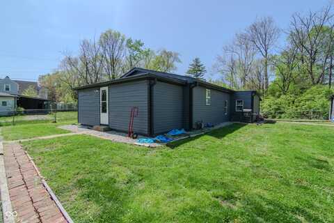 2658 S Rybolt Avenue, Indianapolis, IN 46241