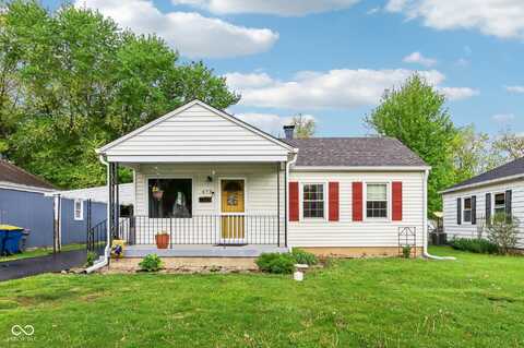 473 N 17th Street, Noblesville, IN 46060