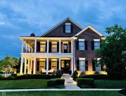 6655 Westminster Drive, Zionsville, IN 46077