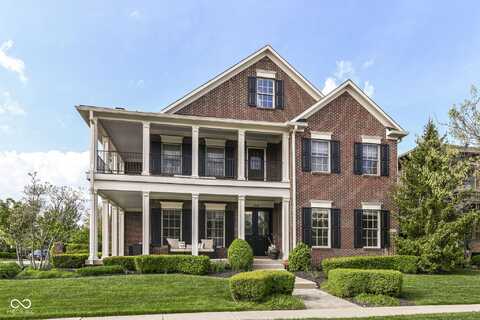 6655 Westminster Drive, Zionsville, IN 46077
