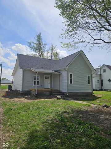 103 E Jefferson Street, Kempton, IN 46049