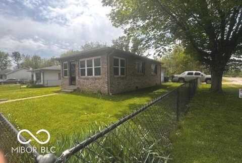 2402 S Rybolt Avenue, Indianapolis, IN 46241