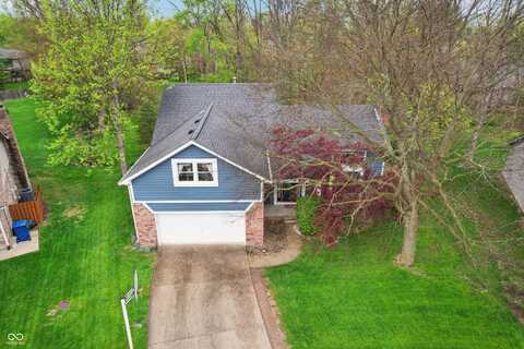 524 Deerberry Drive, Noblesville, IN 46062