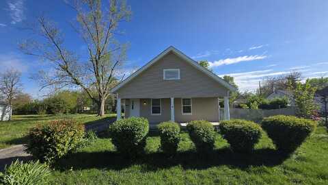 4745 W Legrande Avenue, Indianapolis, IN 46241