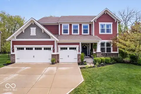 10531 Cleary Trace, Fishers, IN 46040