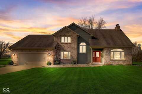 4940 Sundance Trail, Indianapolis, IN 46239