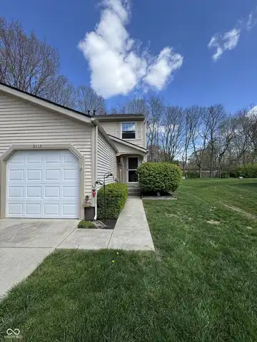 9415 Timber View Drive, Indianapolis, IN 46250