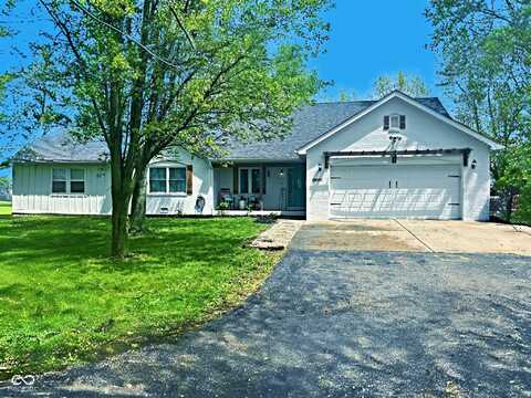 1285 S 1100 E, Zionsville, IN 46077