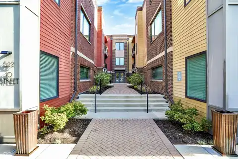 622 E 10th Street, Indianapolis, IN 46202