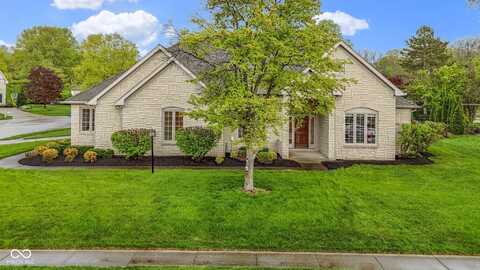 10794 Pine Needle Court, Fishers, IN 46037