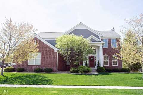 2261 Mustang Chase Drive, Carmel, IN 46074