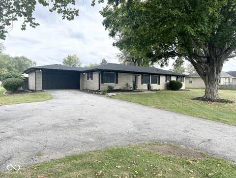 6811 S Meridian Street, Indianapolis, IN 46217