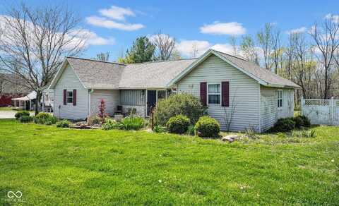 5780 S County Road 625 W, Reelsville, IN 46171