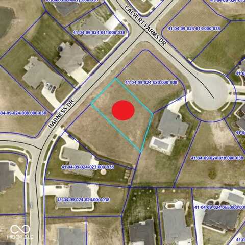 5554 Harness Drive, Greenwood, IN 46143
